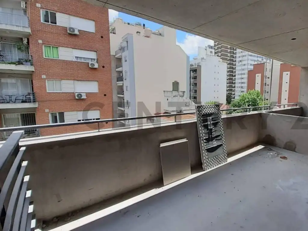Venta Departamento en Pozo 2 3 4 Ambientes Con Balcón  Ameni