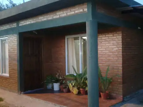 SE VENDE CASA EN VILLA CURA BROCHERO