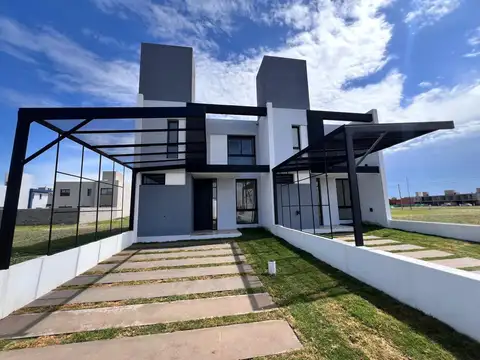 Casa en Venta en Quebrada de Manantiales