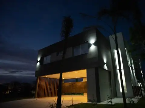 Casa en Venta en Fincas de Hudson