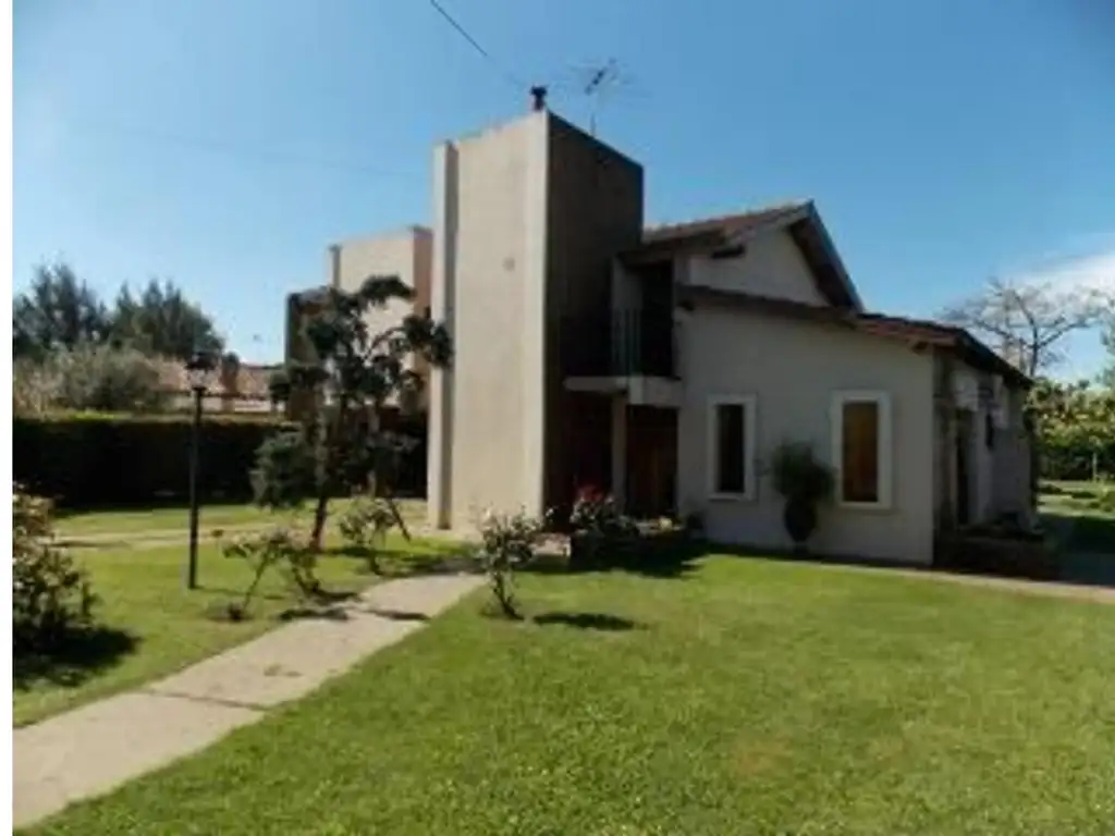 Casa Venta