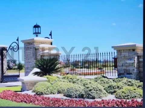Venta de lote La Providencia - Lakes 3. Lote 650. - Foto 0