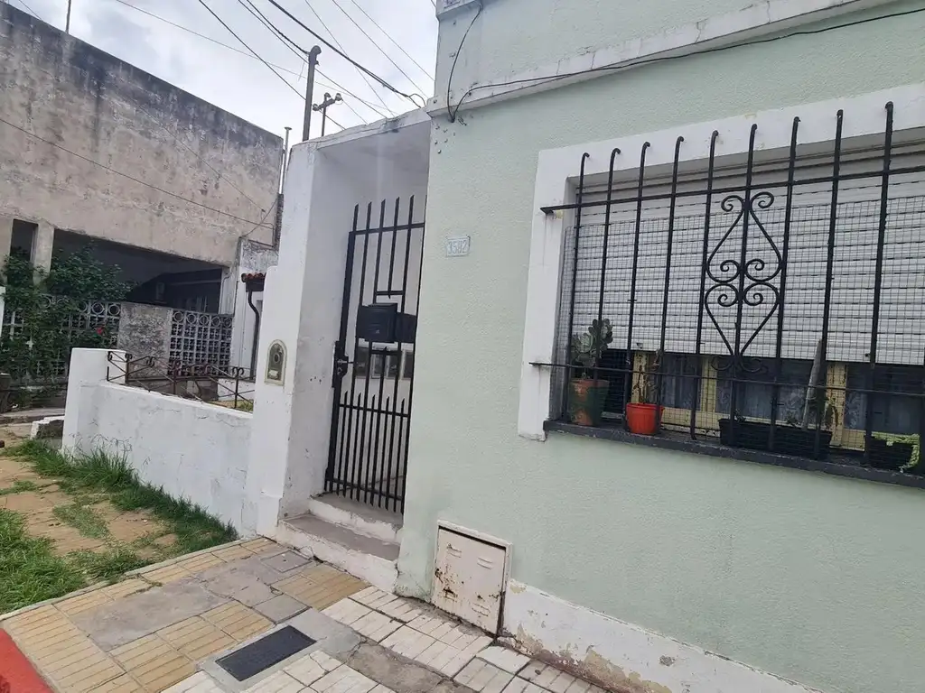 PH 3 AMBIENTES CON PATIO - 42m² - CHILAVERT