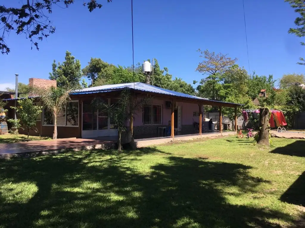 Casa en venta en Marcos Paz