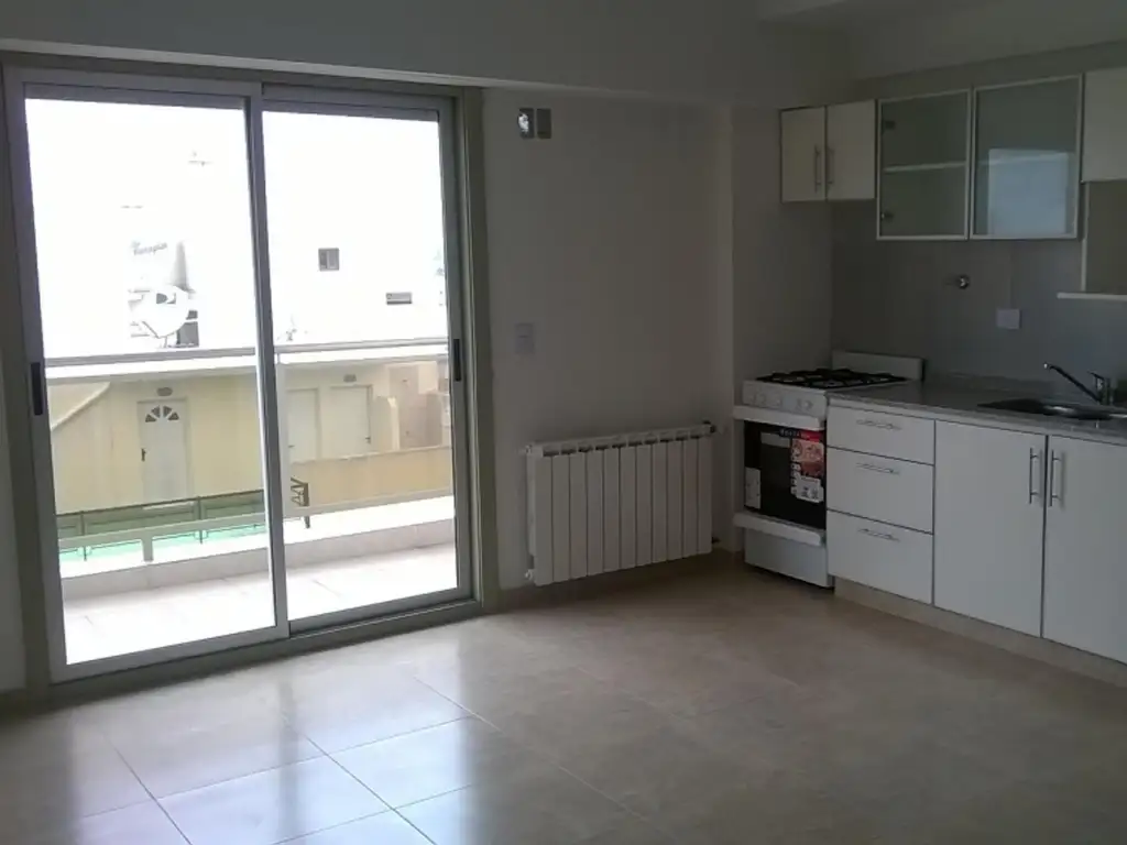 Departamento de categoría en venta 2 ambientes - Zona Wilde.