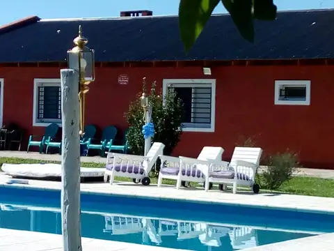 Quinta en Venta en Baradero