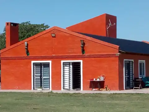 Quinta en Venta -