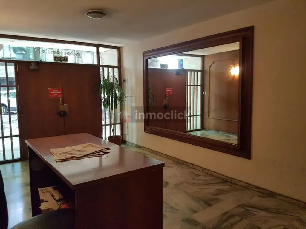 VENTA DEPARTAMENTO EN AV.ESPAÑA Y RIVADAVIA,CIUDAD MENDOZA