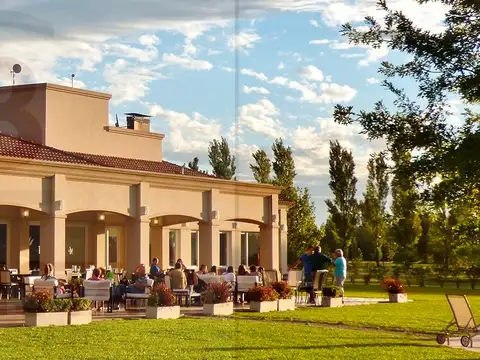 Vende lote en Country club Miralagos 1. - Foto 0