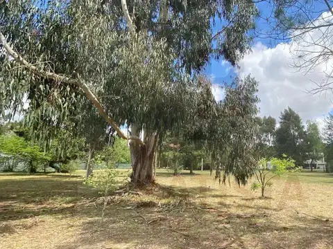 Terreno en Venta - USD 48.000