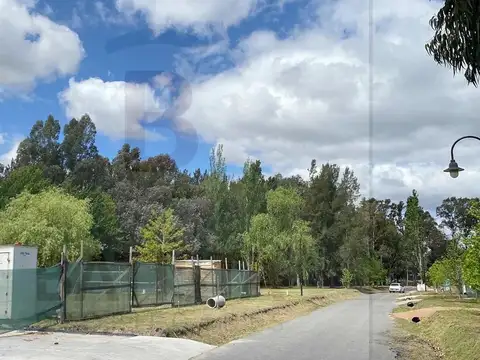 Terreno en Venta