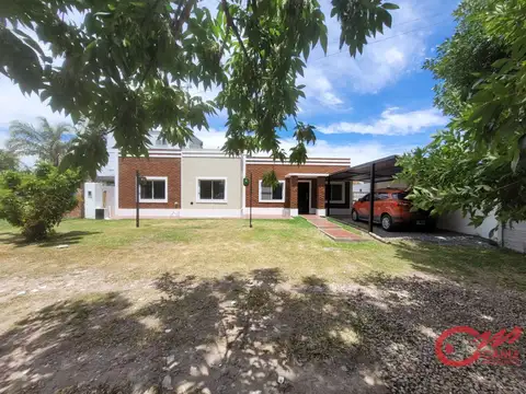 Casa en venta de 3 dormitorios en Belén de Escobar