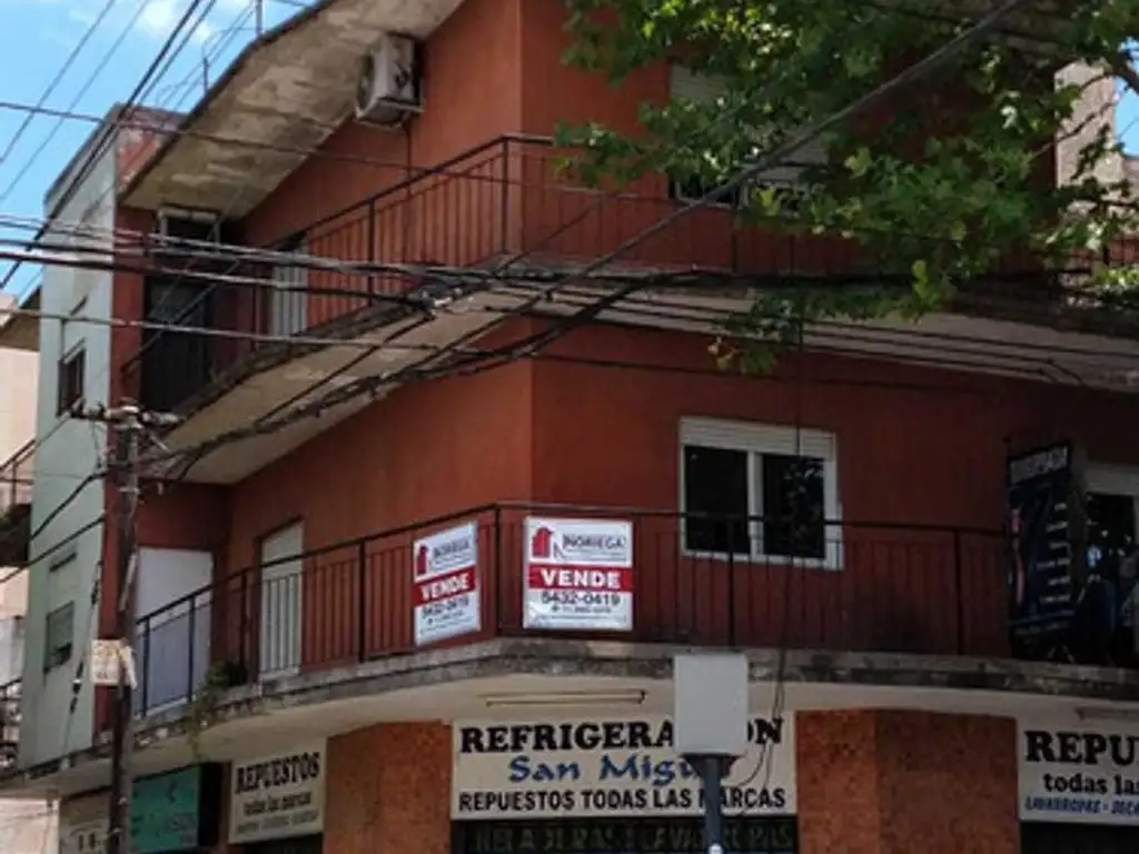 Se Vende Departamento De 4 Ambientes APTO CREDITO