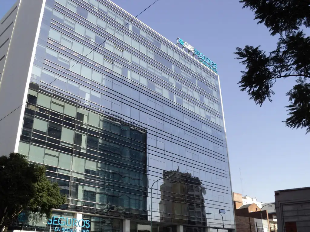 Oficinas de Categoría Belgrano