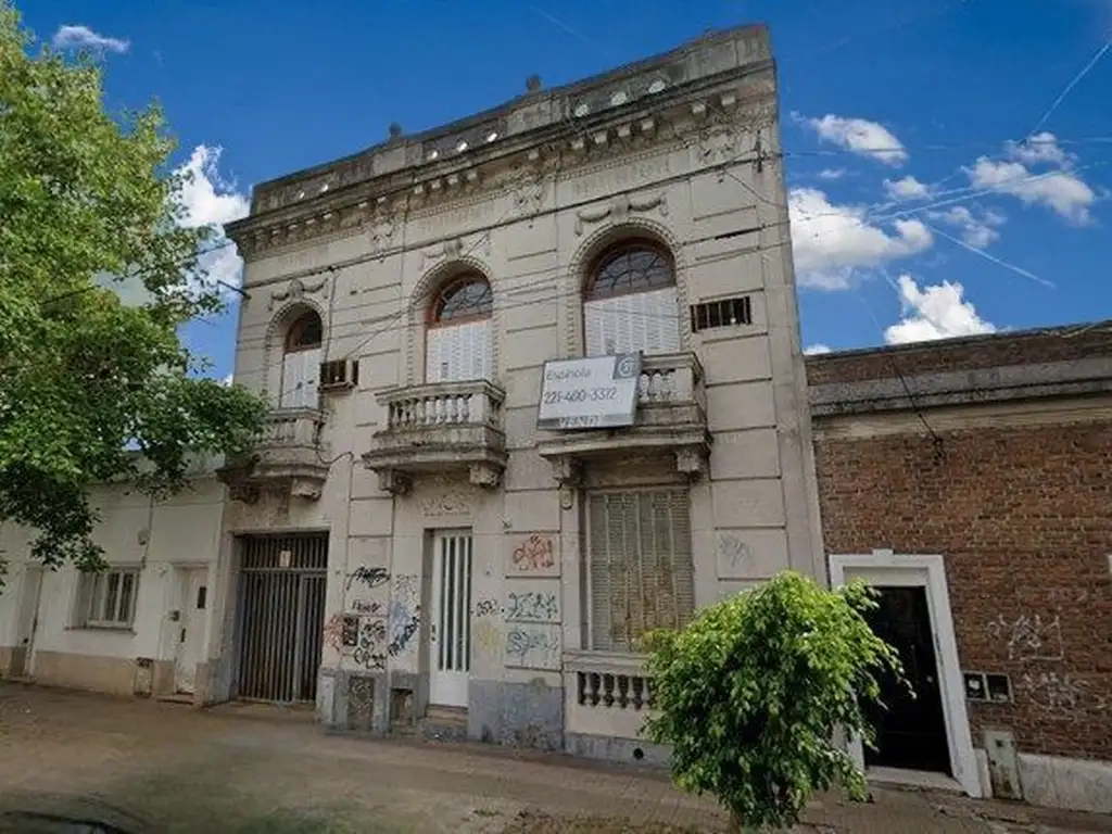 Casa (PH) en Venta 2 Dormitorios en LaPlata