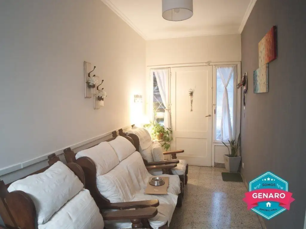 En Venta Casa Avellaneda 472