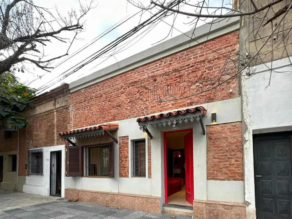 Casa en venta