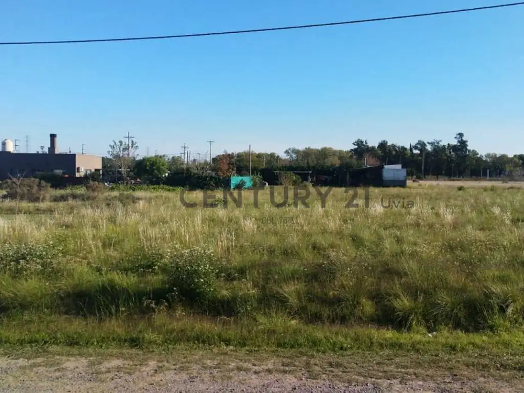 Terreno en Romero