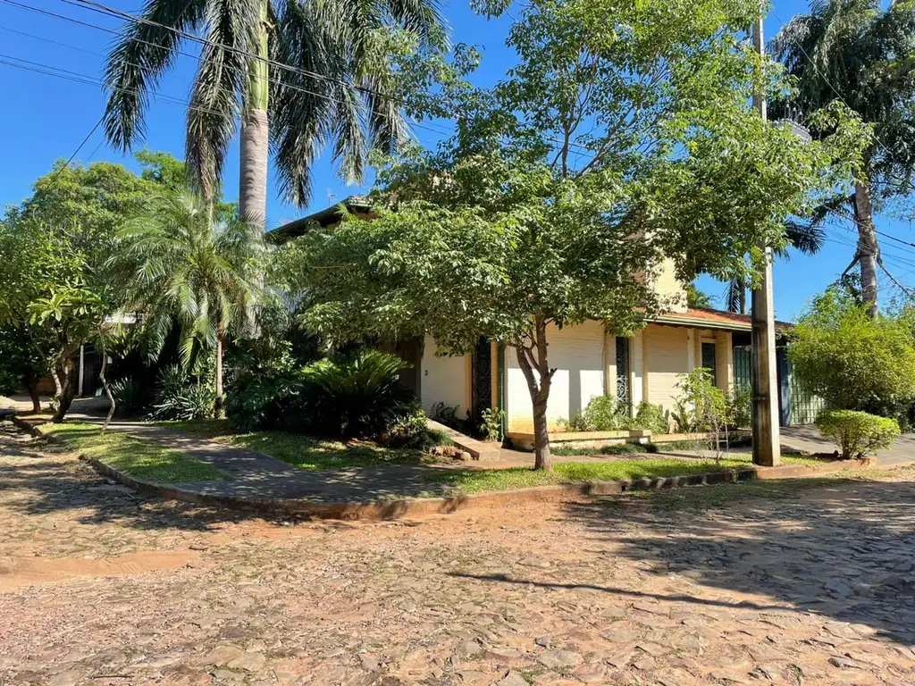 Casa - Venta - Paraguay, Asunción