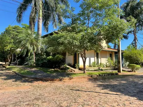 Casa - Venta - Paraguay, Asunción