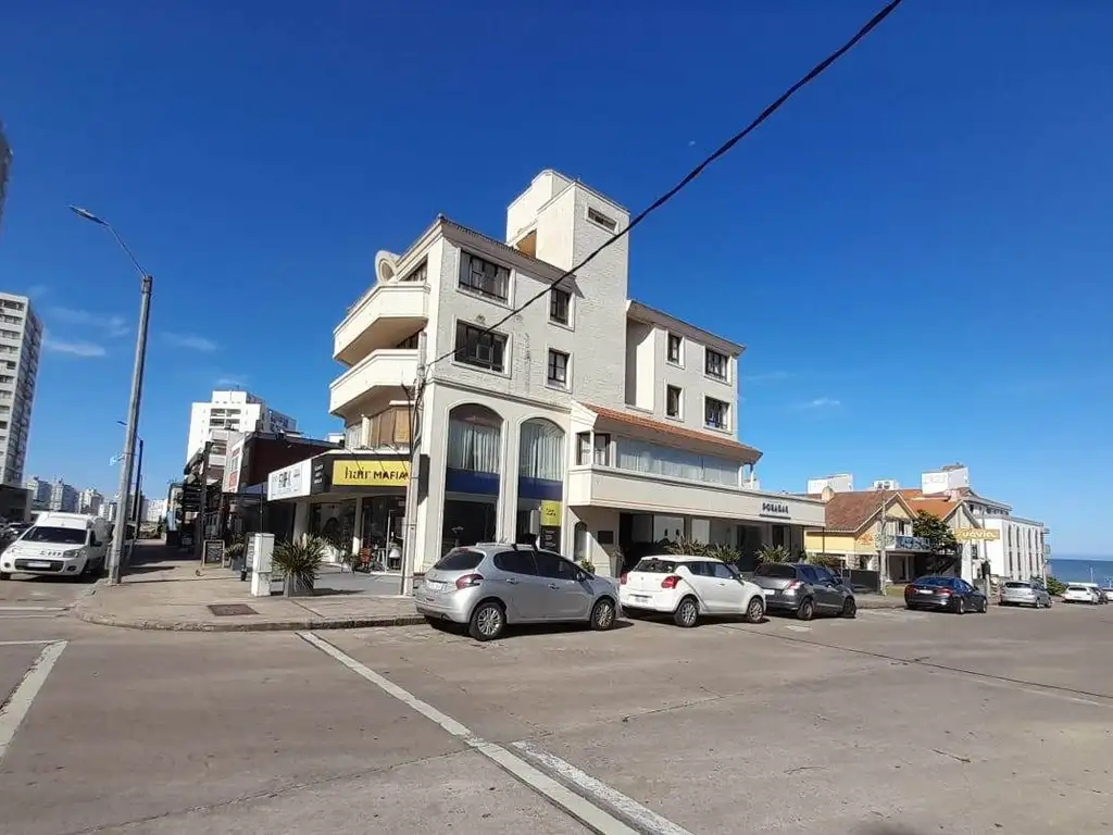 Edificio - Venta - Uruguay, PUNTA DEL ESTE