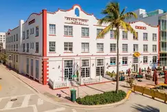 Hotel en venta en Ocean Drive, Miami Beach