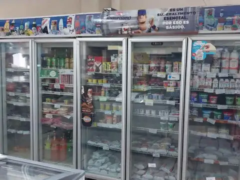 VENTA DE FONDO DE COMERCIO AUTOSERVICIO AVELLANEDA