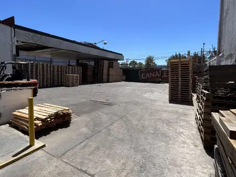 Terreno en Venta