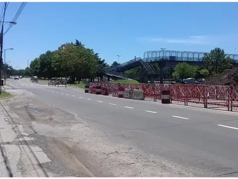 Terreno en Venta en Don Torcuato