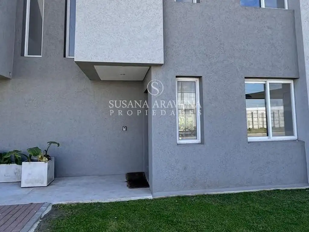 Casa en Venta en DESC Tortugas, Pilar