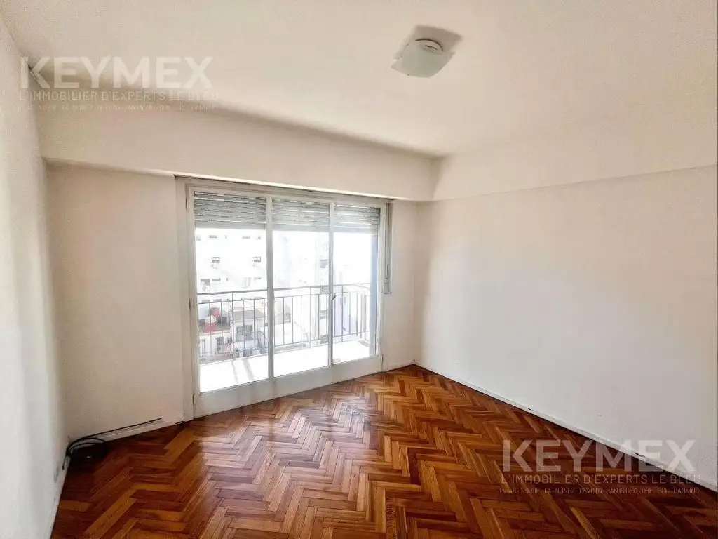 Venta Departamento de 2 ambientes en  venta en Barrio Norte