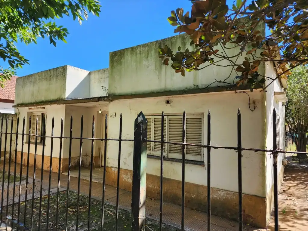 Casa 3 Ambientes Venta Merlo