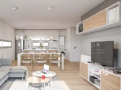 Cochera en Venta Fija