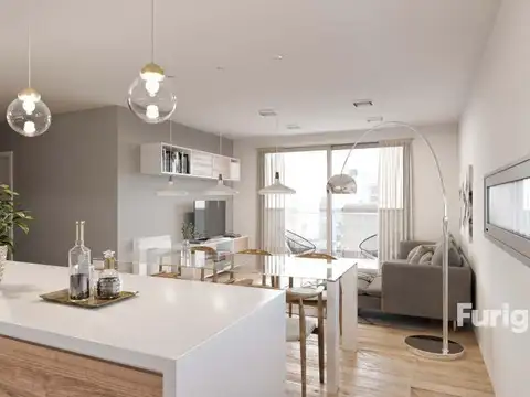 Departamento en Venta de 3 dormitorios