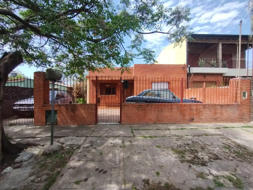 CASA AMERICANA EN VENTA