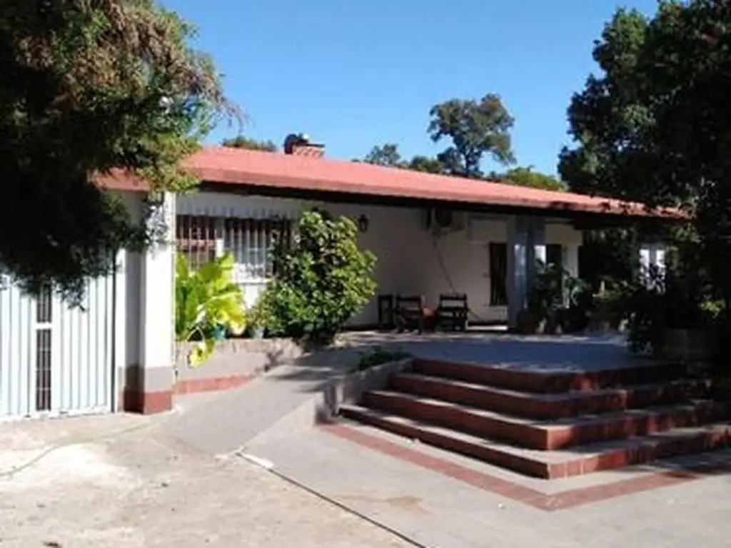 Casa En Venta, Loma Verde, Escobar