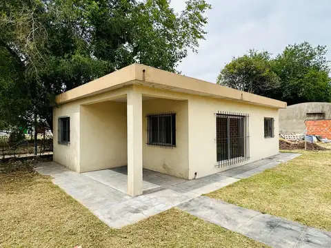Casa en venta en Las Tres Marias 5800 - Jose Clemente Paz - Buscainmueble