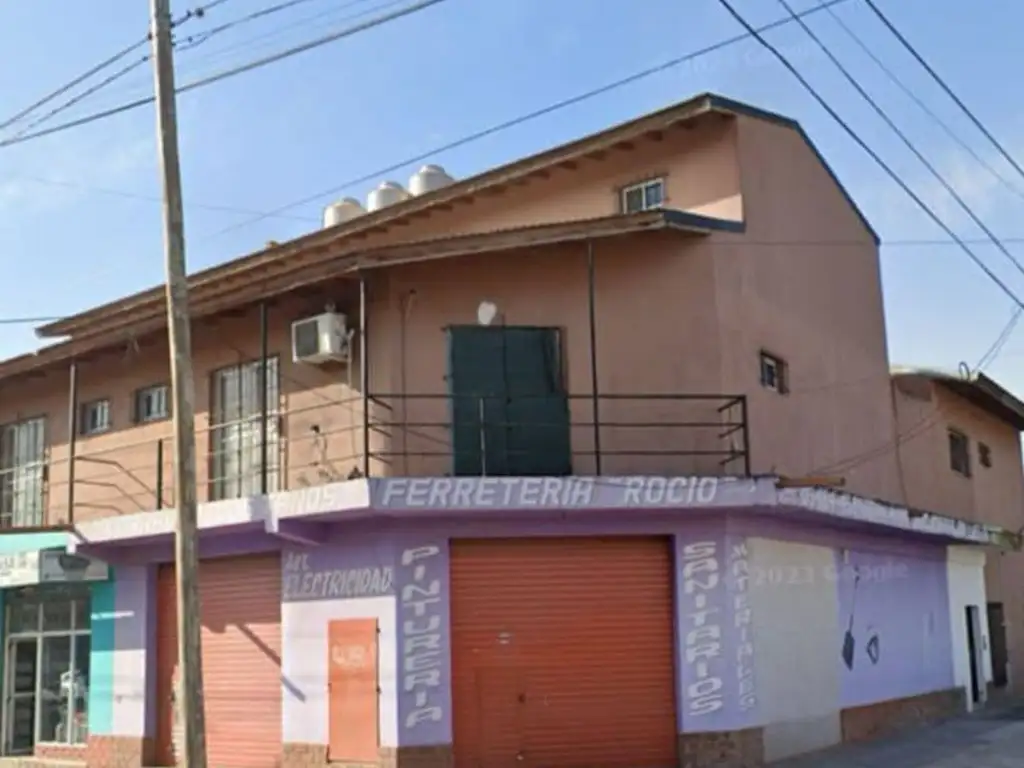 DEPTOS Y LOCALES GARIN VENTA EN BLOCK LOTE PROPIO