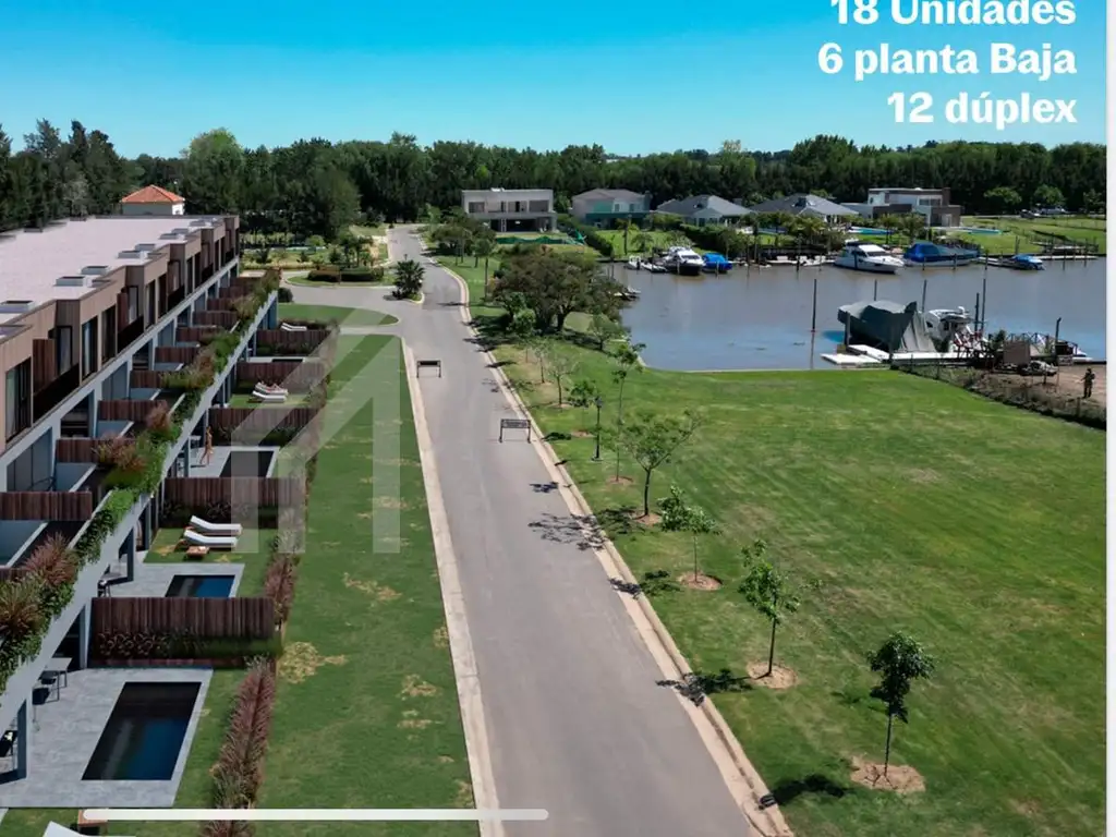 Casa  en Venta en Villa la Ñata, Dique Luján, Tigre