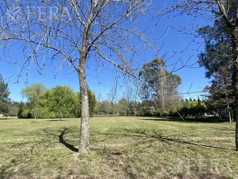 Venta lote 256 en Club Miralagos 2 - Foto 0