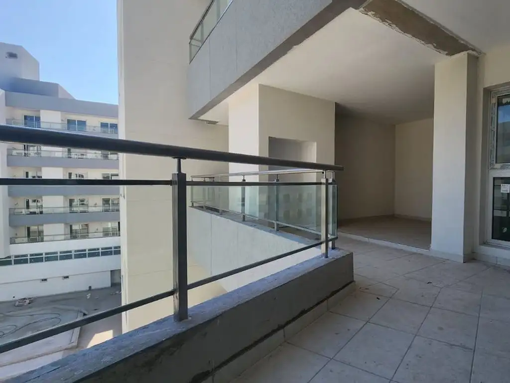 DEPARTAMENTO VENTA 2 AMBIENTE CANNING BALCON PATIO