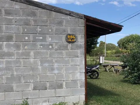Departamento en Venta en San Clemente Del Tuyu
