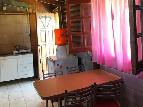 Departamento en Venta - USD 45.000