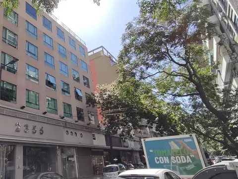 Oficina en Venta en Belgrano, Capital Federal