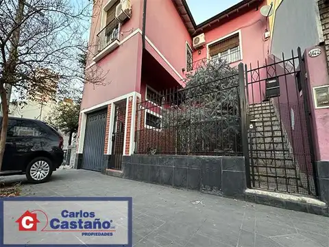 Exc. PH 4 Amb. en PB con Jardín, Piscina, Quincho y Garaje - Foto 0
