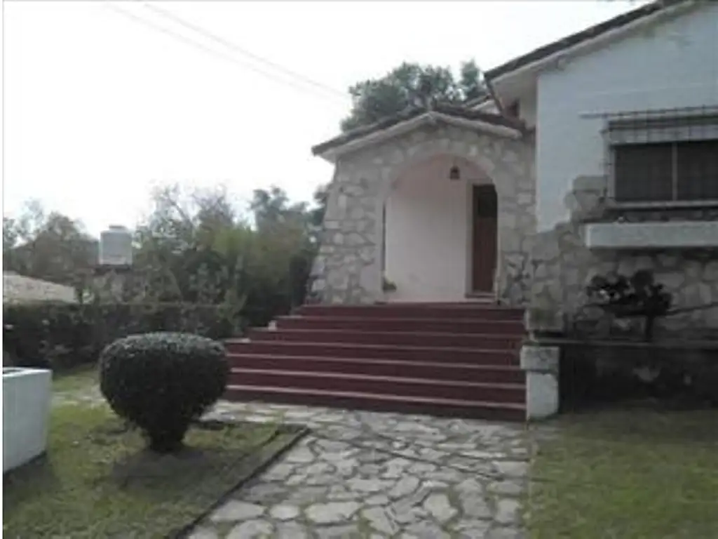 Casa en Venta 3