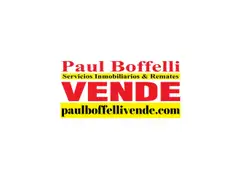 Paul Boffelli Vende