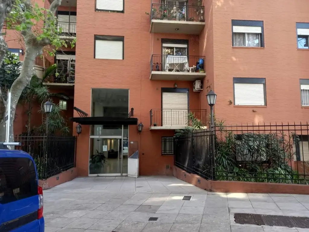 Cochera en Venta San Isidro