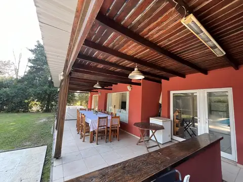 Casa  en Venta en Valle Claro, Benavidez, Tigre