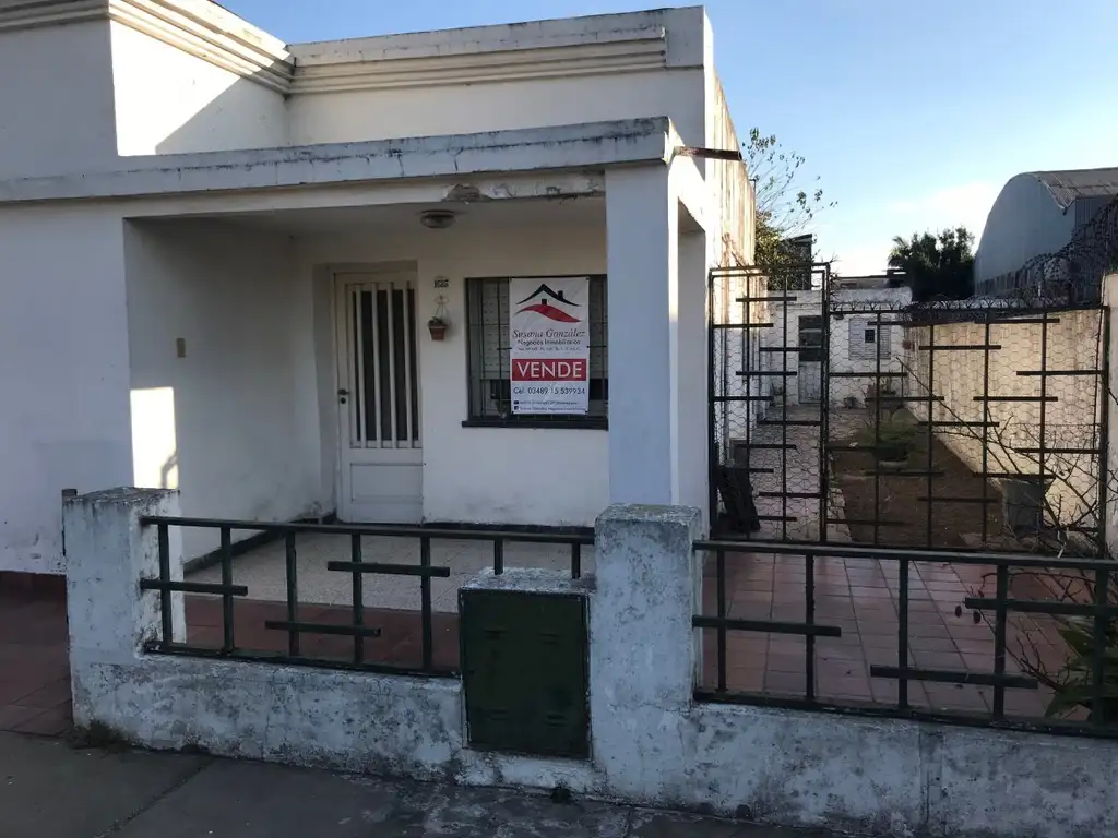 VENTA CASA EN ZÀRATE